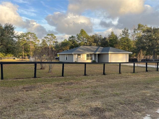 5705 SW 136TH AVENUE, Ocala, FL 34481