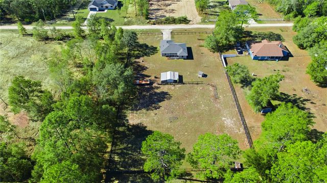 5705 SW 136TH AVENUE, Ocala, FL 34481