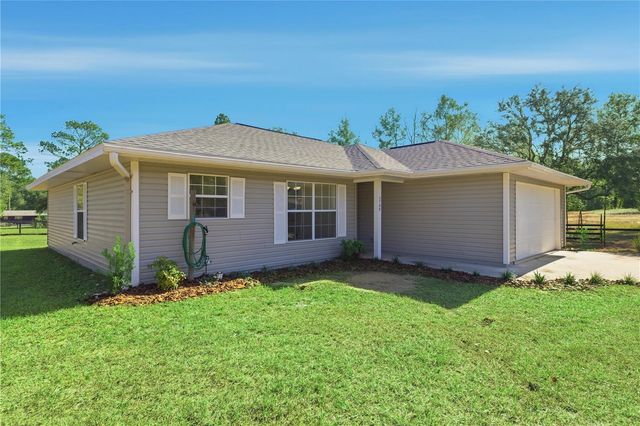 5705 SW 136TH AVENUE, Ocala, FL 34481