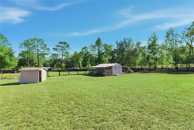 5705 SW 136TH AVENUE, Ocala, FL 34481