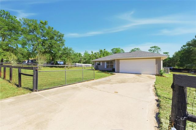 5705 SW 136TH AVENUE, Ocala, FL 34481