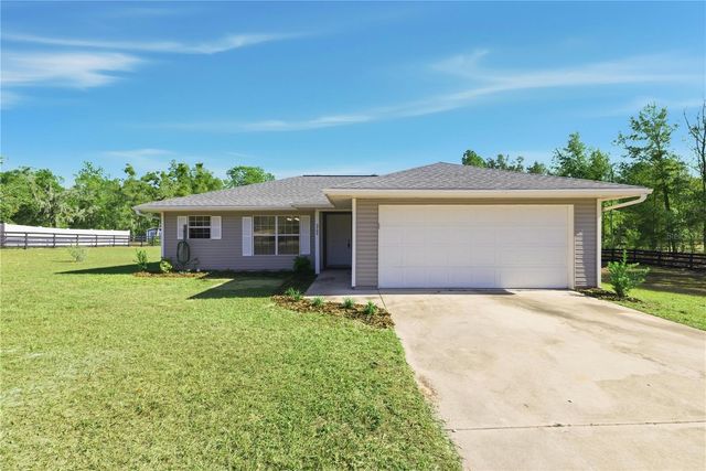 5705 SW 136TH AVENUE, Ocala, FL 34481