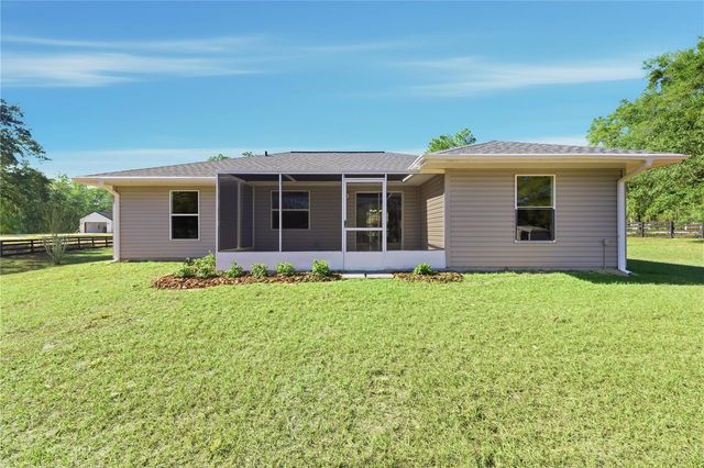 5705 SW 136TH AVENUE, Ocala, FL 34481