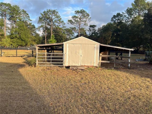 5705 SW 136TH AVENUE, Ocala, FL 34481