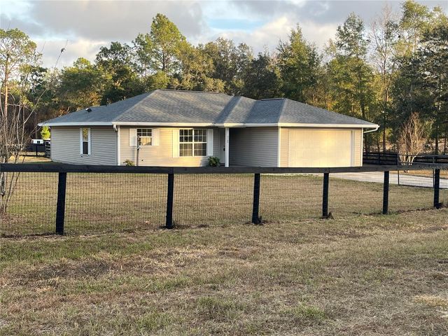 5705 SW 136TH AVENUE, Ocala, FL 34481