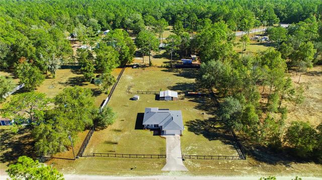 5705 SW 136TH AVENUE, Ocala, FL 34481