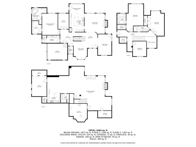 9937 S 88th Avenue, Palos Hills, IL 60465