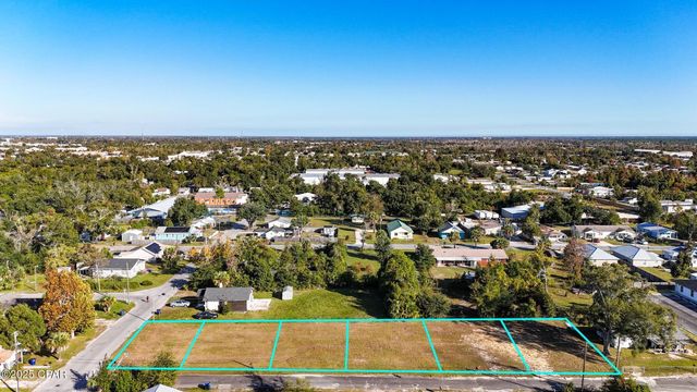 2911 E 5th Court, Panama City, FL 32401