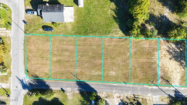 2911 E 5th Court, Panama City, FL 32401