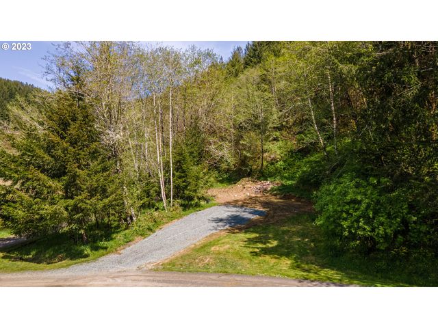 233 JOHANNESON CREEK Rd, Reedsport, OR 97467