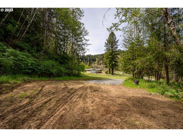 233 JOHANNESON CREEK Rd, Reedsport, OR 97467