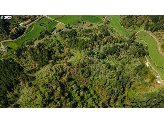 233 JOHANNESON CREEK Rd, Reedsport, OR 97467