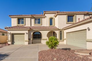 13616 W SAN MIGUEL Avenue, Litchfield Park, AZ 85340