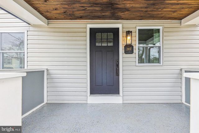3907 BEXLEY PL, Suitland, MD 20746
