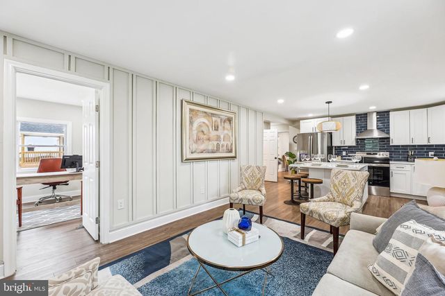 3907 BEXLEY PL, Suitland, MD 20746