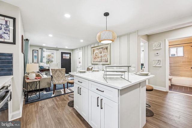 3907 BEXLEY PL, Suitland, MD 20746