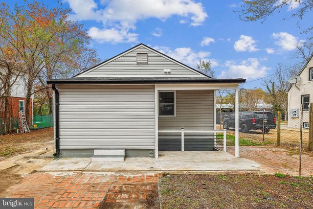 3907 BEXLEY PL, Suitland, MD 20746