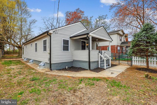 3907 BEXLEY PL, Suitland, MD 20746