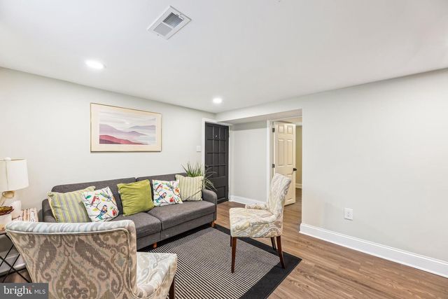 3907 BEXLEY PL, Suitland, MD 20746
