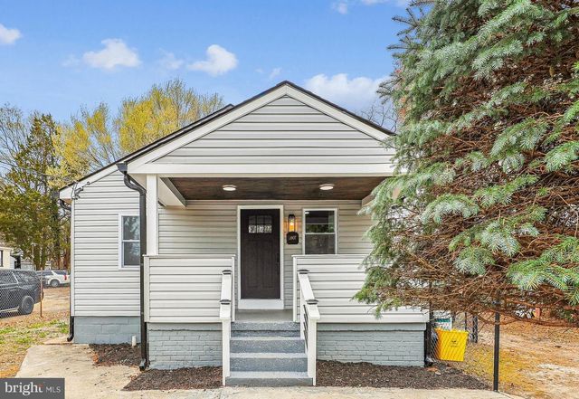 3907 BEXLEY PL, Suitland, MD 20746