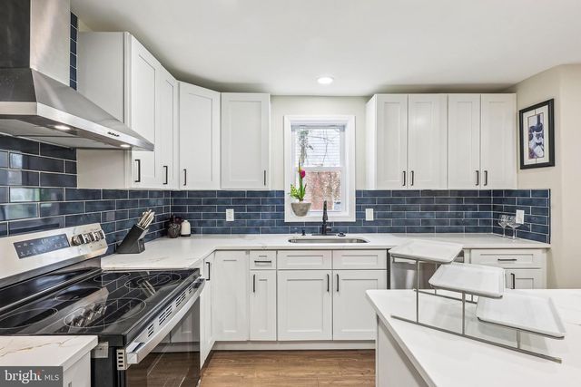 3907 BEXLEY PL, Suitland, MD 20746