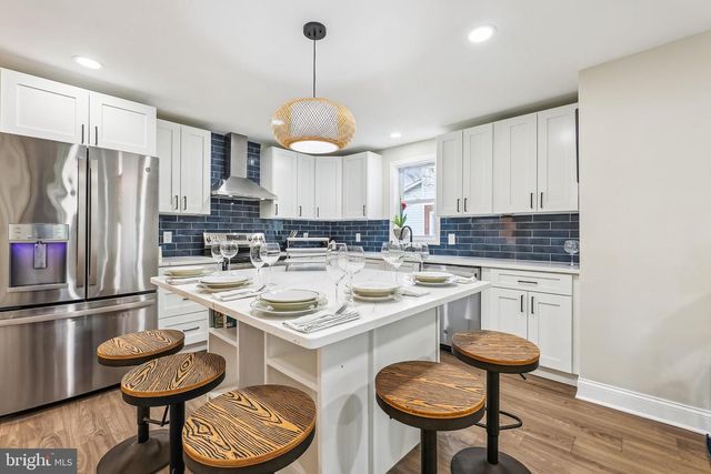 3907 BEXLEY PL, Suitland, MD 20746