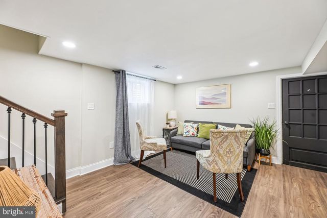 3907 BEXLEY PL, Suitland, MD 20746