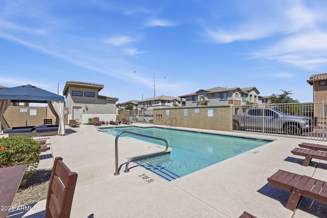 4100 S Pinelake Way Unit 152, Chandler, AZ 85249