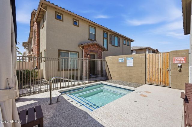 4100 S Pinelake Way Unit 152, Chandler, AZ 85249