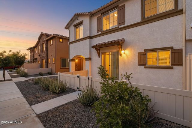 4100 S Pinelake Way Unit 152, Chandler, AZ 85249