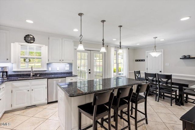 1708 Colston Crossing, Zebulon, NC 27597