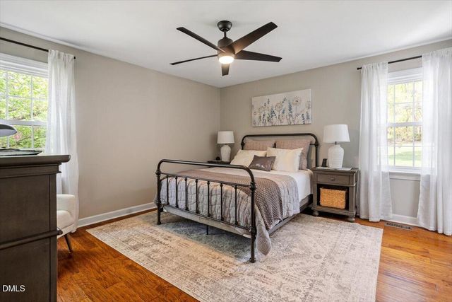 1708 Colston Crossing, Zebulon, NC 27597