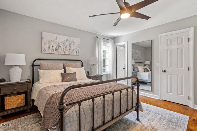 1708 Colston Crossing, Zebulon, NC 27597