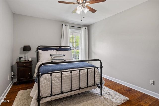 1708 Colston Crossing, Zebulon, NC 27597