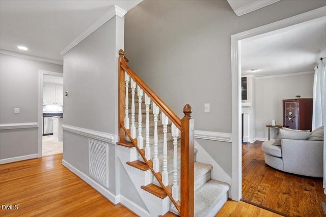 1708 Colston Crossing, Zebulon, NC 27597