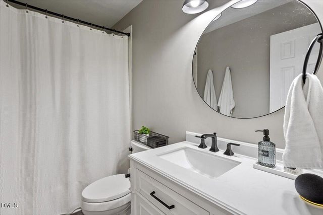 1708 Colston Crossing, Zebulon, NC 27597