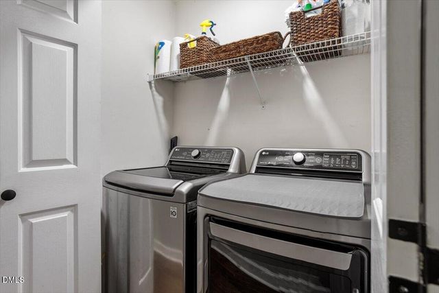 1708 Colston Crossing, Zebulon, NC 27597