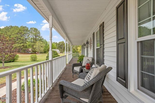 1708 Colston Crossing, Zebulon, NC 27597