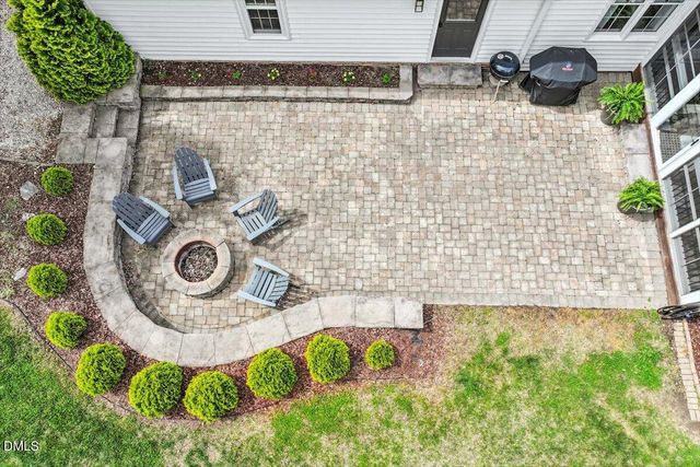 1708 Colston Crossing, Zebulon, NC 27597