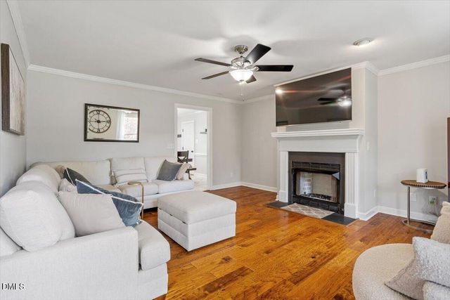 1708 Colston Crossing, Zebulon, NC 27597