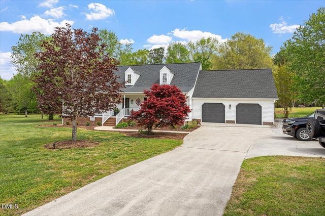 1708 Colston Crossing, Zebulon, NC 27597