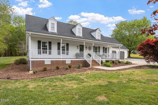 1708 Colston Crossing, Zebulon, NC 27597