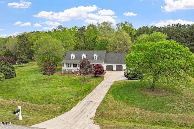 1708 Colston Crossing, Zebulon, NC 27597