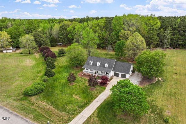 1708 Colston Crossing, Zebulon, NC 27597