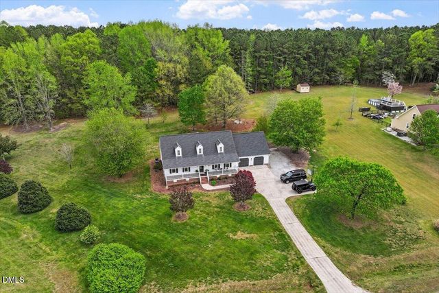 1708 Colston Crossing, Zebulon, NC 27597