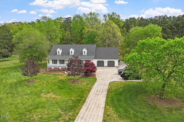 1708 Colston Crossing, Zebulon, NC 27597