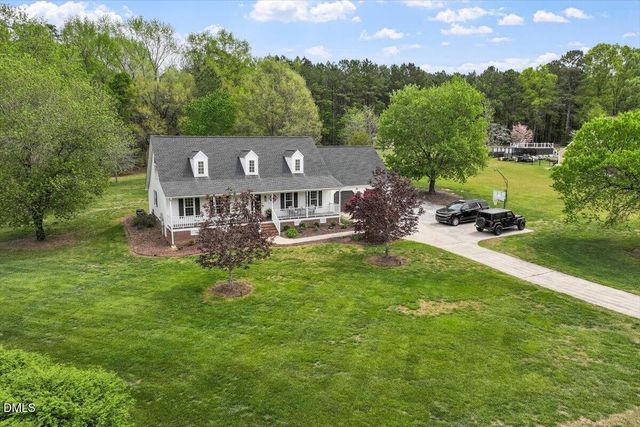 1708 Colston Crossing, Zebulon, NC 27597