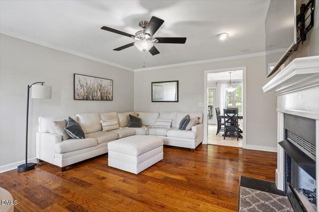 1708 Colston Crossing, Zebulon, NC 27597