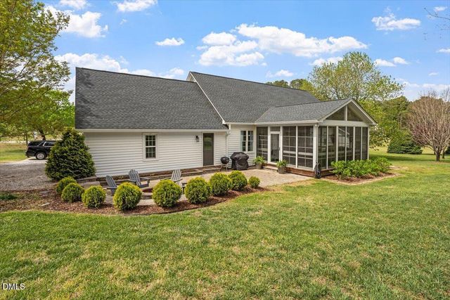 1708 Colston Crossing, Zebulon, NC 27597