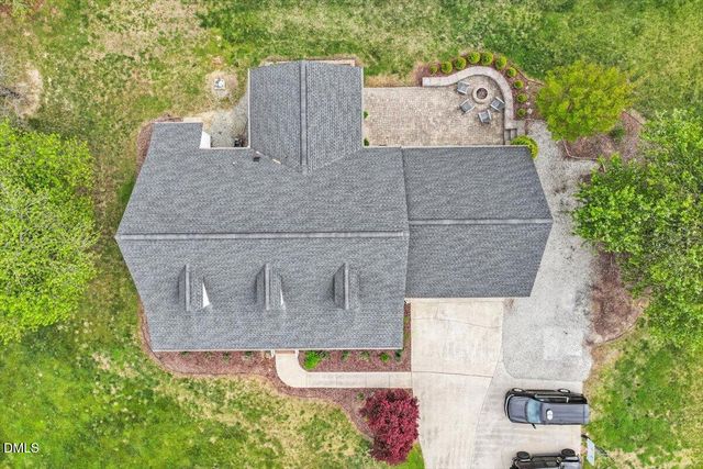 1708 Colston Crossing, Zebulon, NC 27597